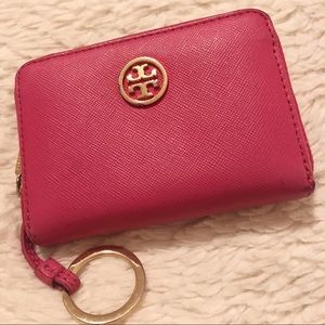 Tory Burch Wallet